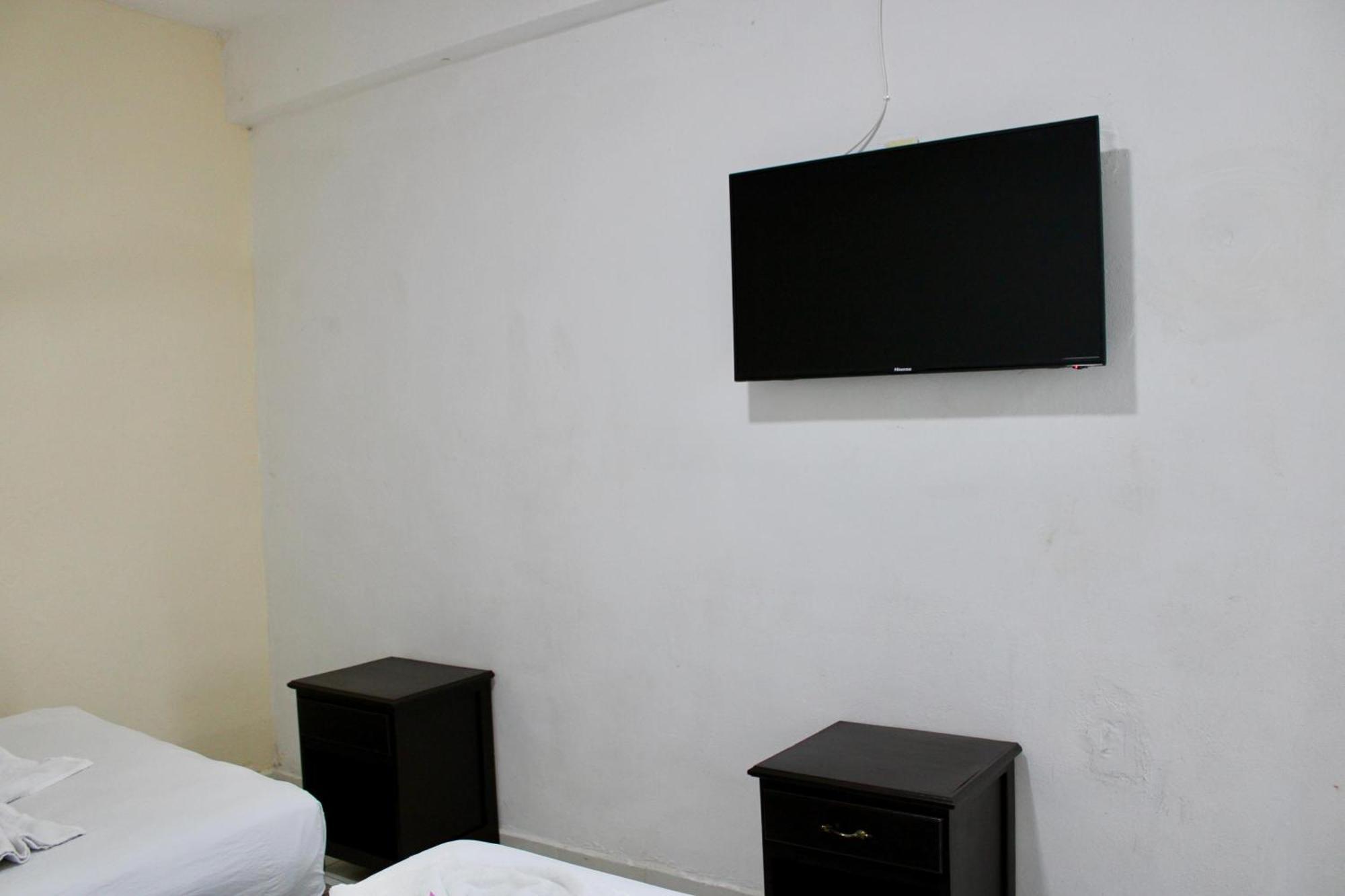 Oyo Hotel Colibri Chetumal Luaran gambar