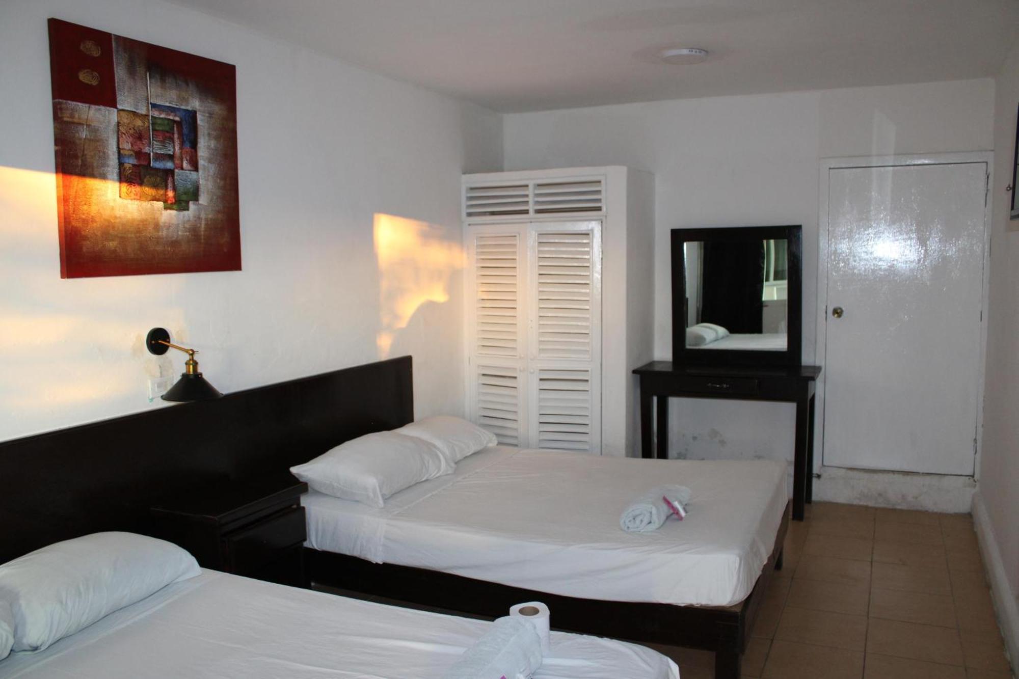 Oyo Hotel Colibri Chetumal Luaran gambar