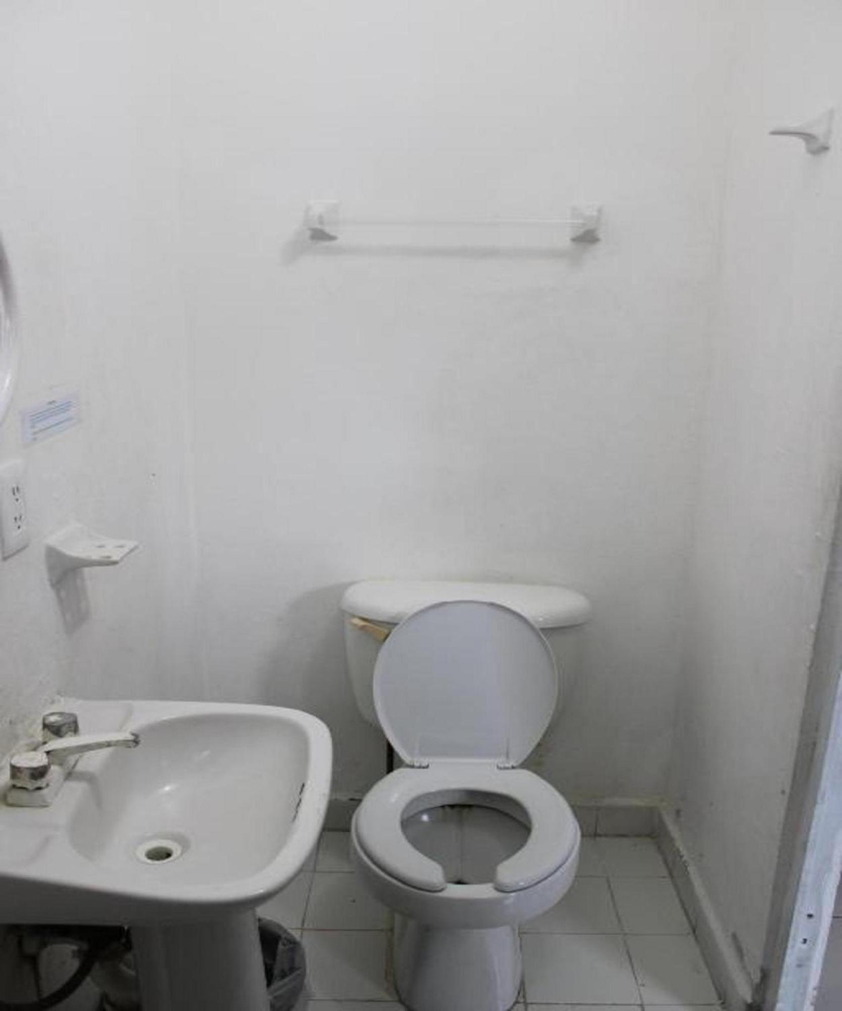 Oyo Hotel Colibri Chetumal Luaran gambar