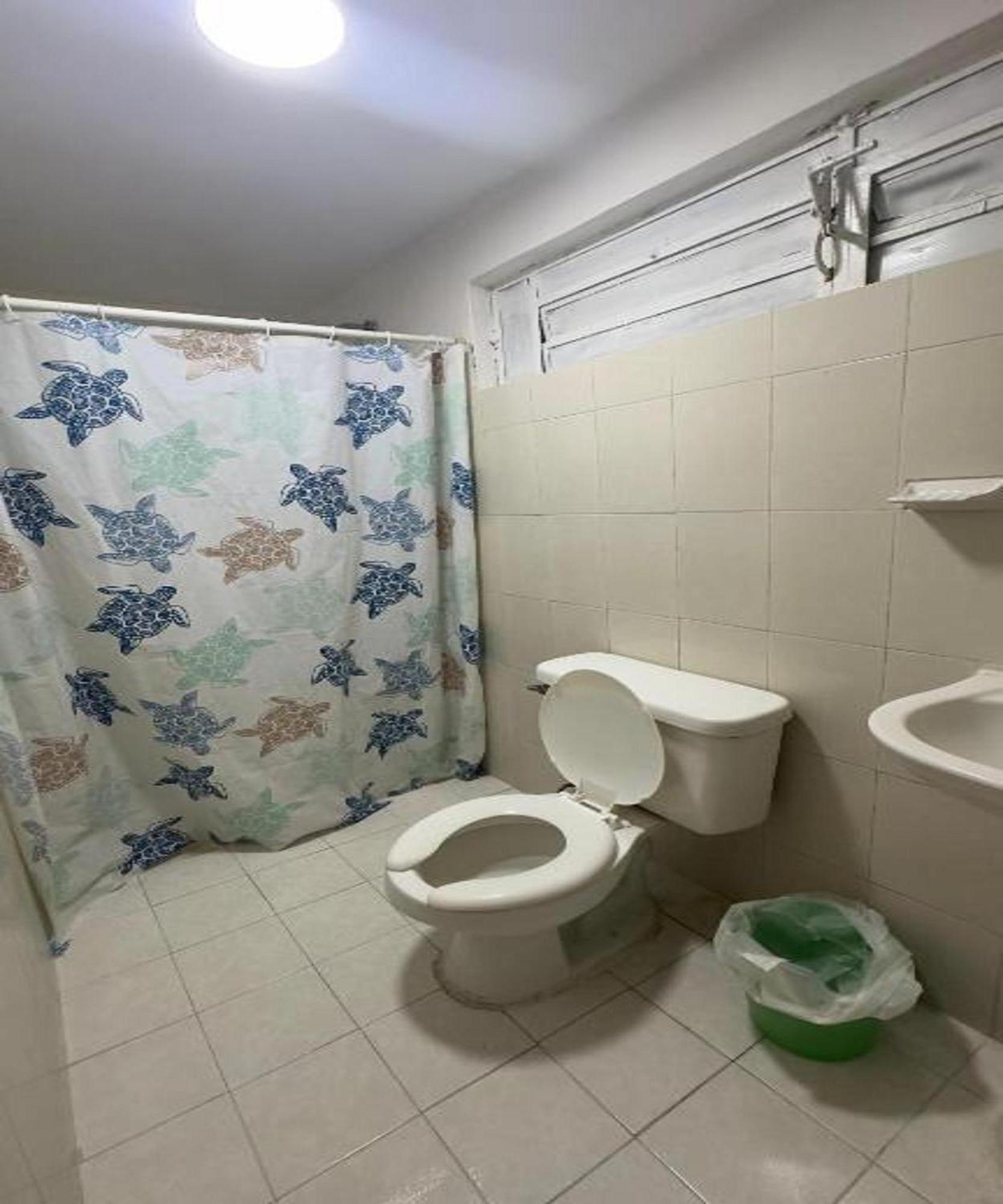 Oyo Hotel Colibri Chetumal Luaran gambar